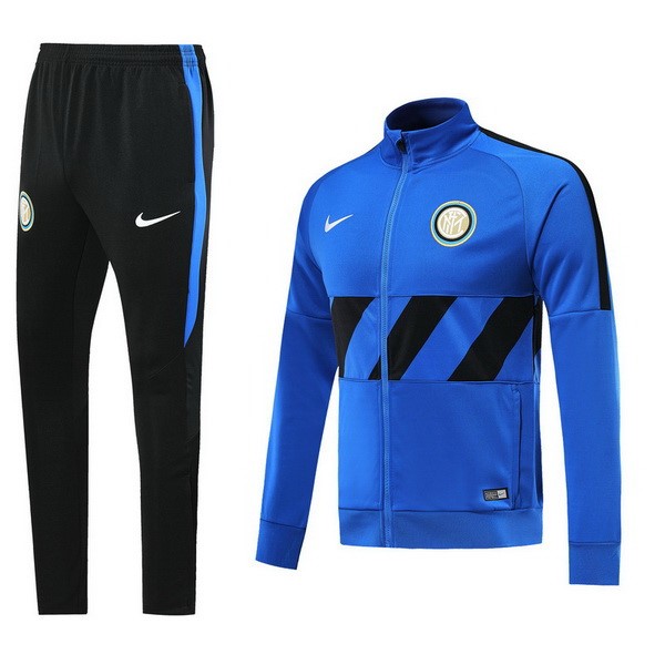 Chandal Inter Milan 2019 2020 Azul Claro